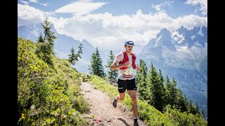 Trail Running Insider Ep2  MontBlanc Marathon [upl. by Sitarski722]