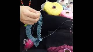 🧶Tejiendo Sueter a CROCHET [upl. by Bobby]