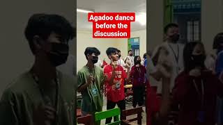 Agadoo Dance Energizer [upl. by Kcirdlek]