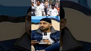 Harbhajan Angry on MS Dhoni 🧐😢 harbhajansingh yuvrajsingh cricket cricketshorts shorts [upl. by Thibaud]