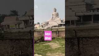 Budhha In Bihar [upl. by Notrom]