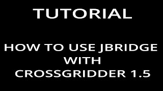 HOW TO USE 32 BITS WINDOWS VST PLUGINS ON MAC IN 2024  JBRIDGE  CROSSGRIDDER  INTEL amp M1 M2 M3 [upl. by Ahsirhcal]