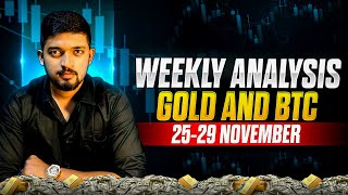 FOREX PAIRS ANALYSIS I WEEKLY FORECAST GOLD amp ALL MAJOR PAIRS I TOPGTRADERS [upl. by Ahsille]