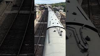 Bo’ness and Kinneil railway [upl. by Grous729]