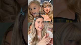 How these celebrities have influenced my everyday makeup [upl. by Ahsinroc]