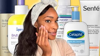 My Morning Skincare Routine for Hyperpigmentation and Well Aging [upl. by Benedetto]