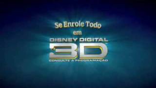 Enrolados Rapunzel  Trailer Oficial Dublado  Disney Mania [upl. by Attela]