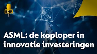 ASML kritisch Nederland loopt MIJLENVER achter op EUburen in RampDinvesteringen [upl. by Buyer]