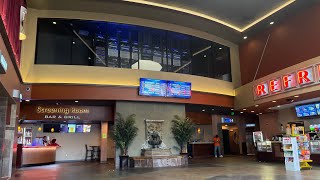 movie time malco theater OB [upl. by Oletha614]