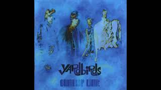 The Yardbirds  Shapes Of Things Happenings Ten Years Time Ago live in Offenbach Germany 1967 [upl. by Znieh]