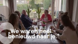 Jan gaat op bezoek bij zijn schoonfamilie  Boer zoekt Vrouw [upl. by Aniz789]