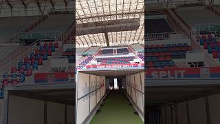 Welcome to Poljud HNK Hajduk Split [upl. by Alesig]