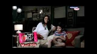 ALPENLIEBE Juzt Jelly Nepali TVC [upl. by Sunil]