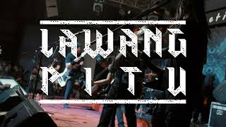 Lawang pitu Feat Eet Sjahranie Cover Kehidupan [upl. by Seen875]