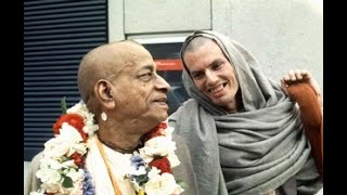 quotWHO Varnasrama dharma Varnasankaraquot Srila Prabhupadas on 6 June 1974 in Geneva Switzerland [upl. by Sldney855]