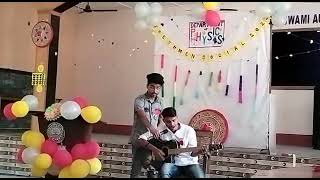 Hahile Tumi Mukuta Moni Hore  Assamese Super hit song  Zubeen Garg Cover by Gitartha Talukdar [upl. by Ivett]