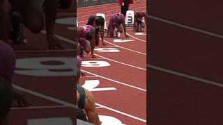 200M Mens Final Champion sports motivation shorts viralvideo europeanathletics [upl. by Steward]