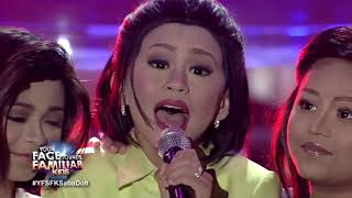 With English Subtitles  TNT Boys as Do Re Mi  I Can  YFSF Kids 2018 [upl. by Assilym]