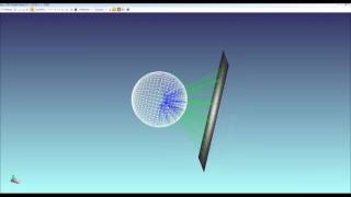 LED Collimator Part1 The Problem [upl. by Yzzik]