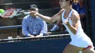 Andrea Petkovic  Ive gotta touch you right now [upl. by Jeni]