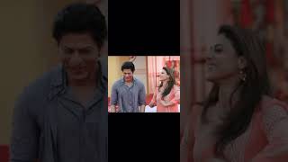 srk kajolkabhitoh paasmereaao bollywoodyoutubeshorts parwankhanshortfeed ytshorts [upl. by Rolandson476]