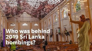 Sri Lanka bombings were 269 people killed for political power  Dispatches exclusive [upl. by Anatlus]