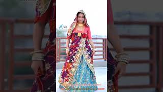 Papaiya song rajasthni song shortvideo status jaatni look 🥀🥀 [upl. by Yldarb]