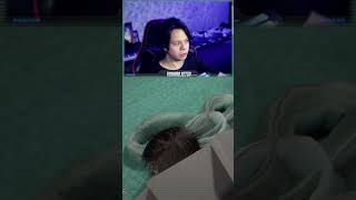 Ох уж эти семейные разборки😅  yoshirosetto с помощью Twitch [upl. by Leaper612]