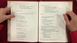 Dimanche des Rameaux et de la Passion A  Intégrale [upl. by Hadley]