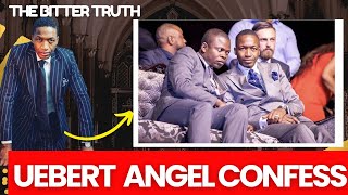 MUST WATCH Uebert Angel In Trouble He Lure People W Prophecy amp The Internet is Angry [upl. by Ano]