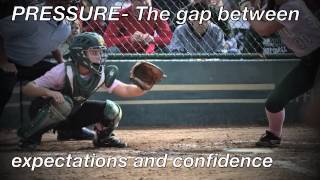 WSU Softball 2013 Motivation [upl. by Aliber]