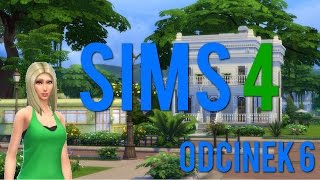 The Sims 4 PL 6 Stół Stolarski [upl. by Aneele234]