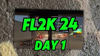 FL2K24 Day 1 Speedy Peedy Racing [upl. by Sivert]