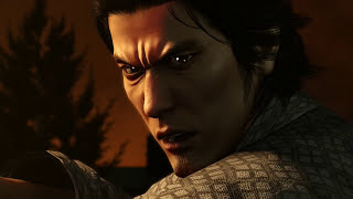 Ryu Ga Gotoku Ishin Original  Boss Battles Boss 19 [upl. by Denis514]