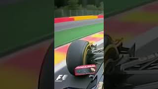 POV You brake way too late at the start f1 f1onboard formula1 formel1 f1shorts [upl. by Treacy169]