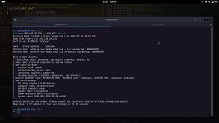 Exploiting SMB on Metasploitable 2 Using Kali Linux amp Metasploit  Highlights [upl. by Christianna676]