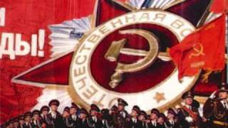 We Are The Red Cavalry The Red Army Choir [upl. by Schweiker]