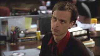 Criminal Minds  Season 1 Episode 6 1x06 LDSK  You kick like a 9 year old girl [upl. by Shulem750]