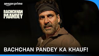 Bachchhan Pandey ko Kaise Pata Chala  Akshay Kumar Kriti Sanon Arshad Warsi  Prime Video India [upl. by Anceline]