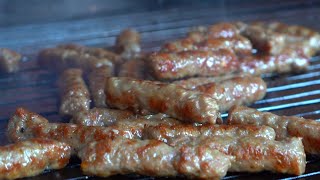 leskovaćki Ćevapi po receptu mog jarana iz Leskovca recept [upl. by Ojybbob]