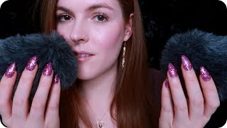 ASMR Deep Sleep Relaxation Session  Autogenic Technique Hand Movements Face Brushing Countdown [upl. by Yenaled]