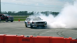 Travis Pastrana in the Family Huckster  Subifest Fl [upl. by Zumstein235]