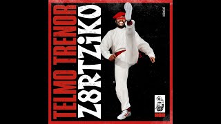 HOB006 Telmo Trenor  Z8rtziko mixtape sideAaldea [upl. by Lybis104]