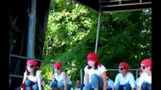 Kermesse piratewmv [upl. by Delogu]