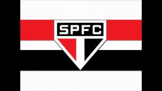 Hino Do São Paulo Primeira versão [upl. by Chu]