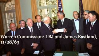 LBJ and James Eastland 112863321P [upl. by Trelu]