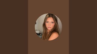 Haylie Stephen is live [upl. by Nathanoj]