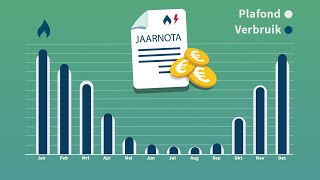 Prijsplafond energie hoe werkt dat nou precies [upl. by Dusen]