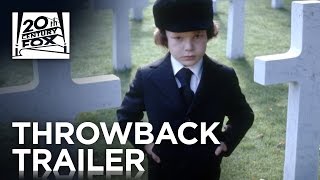 The Omen  TBT Trailer  20th Century FOX [upl. by Herr114]