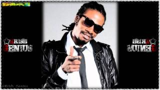 Gyptian  All Over Overproof Riddim Aug 2011 [upl. by Nadual727]